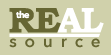 the real source Real Source Ticker logo